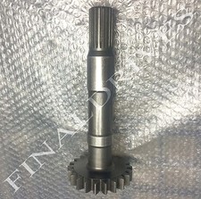 Ricambio per Ricambio