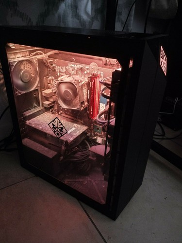 Omen obelisk gtx 1060 - omen, 3
