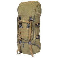 Zaino berghaus mmps spartan - mmps, 60