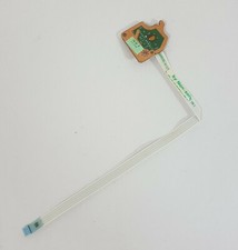 Interruttore Power Button Board DA0FL8PB8C0 da Notebook Lenovo Thinkpad X121e