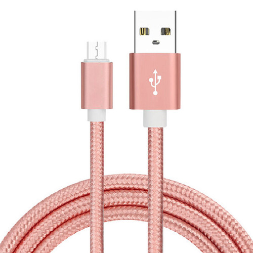 Cable micro usb aluminio - cable,