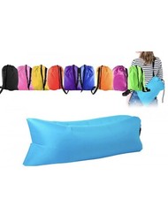 Inflatable Cot Sea Shoulder
