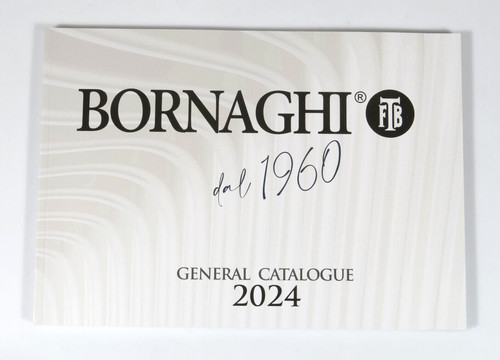 Prl bornaghi bossoli pallini - bornaghi,