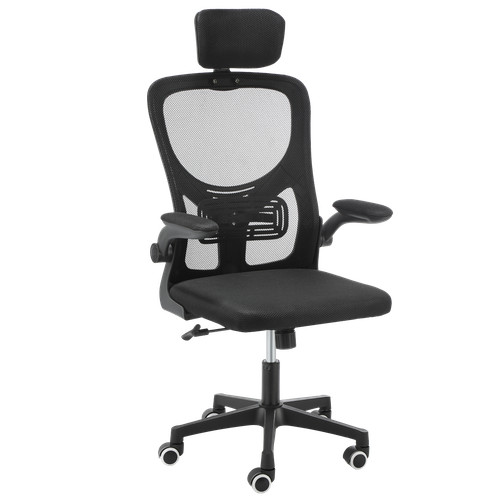 Sedia ufficio 150kg - da,