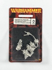 Warhammer Fantasy Edizione