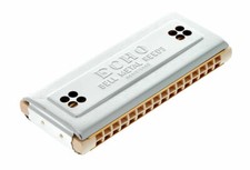 Hohner armonica diatonica