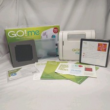 AccuQuilt GO! Set iniziale