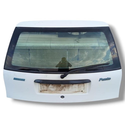 Portellone posteriore per fiat - portellone,