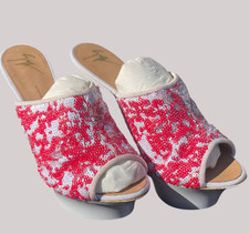 Giuseppe Zanotti Sandali