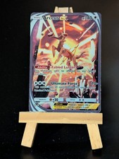 Arceus EX Pokemon Tcg Pocket
