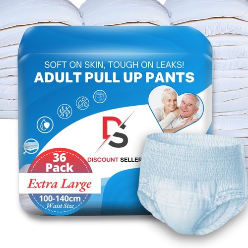Pantaloni per incontinenza - , 36
