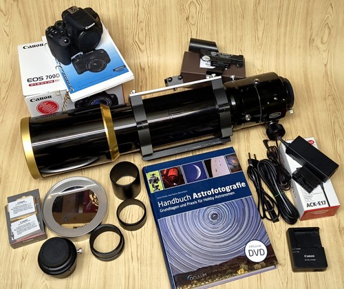 William optics usa - william,