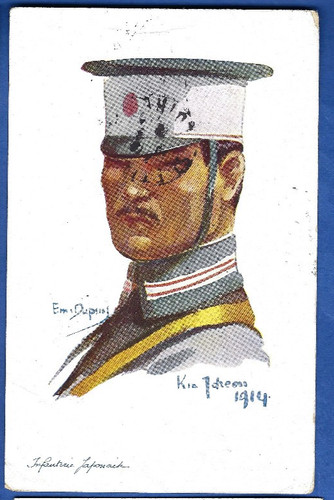 Ww1 soldatino fanteria - ww1,