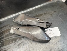 DUCATI PRC "periodo" TUBI ARIA