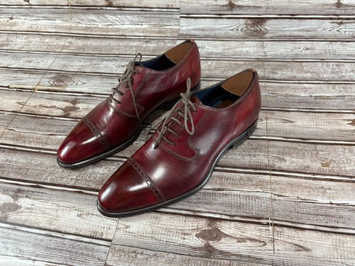 Scarpe eleganti oxford stefano - eleganti,