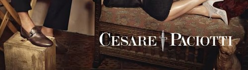 Cesare paciotti italia - cesare,