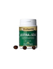 LECITINA DI SOIA 70CPS