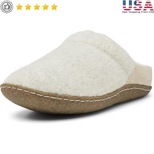 Pantofole donna comode suola
