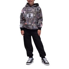 Jordan Tuta da Bambino MJ