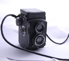 Macchina fotografica