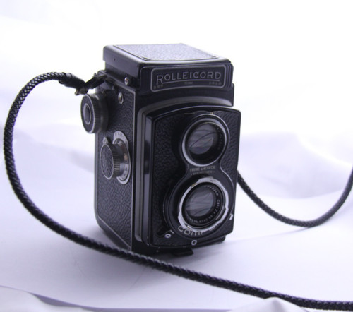 Macchina fotografica