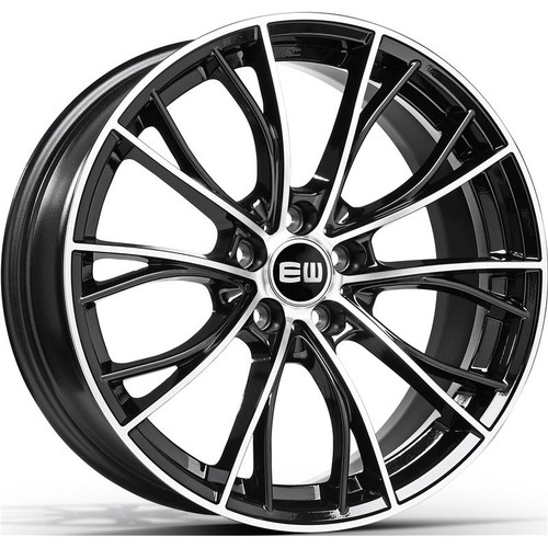 Cerchi lega ew10 light - in,