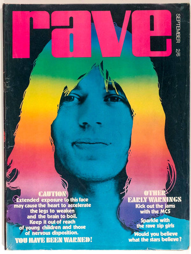 Mick jagger dennis wilson - dennis,