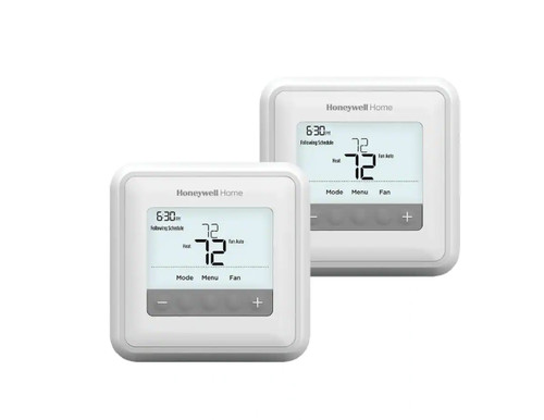 Termostato programmabile