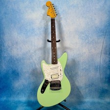 Parafango Japan Jag-Stang LH