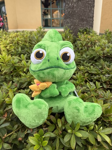 Disney peluche big - big, feet
