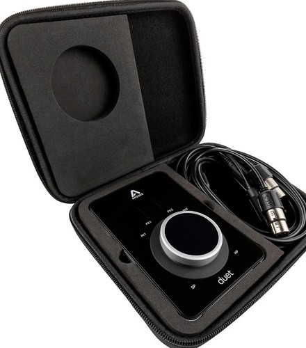 Apogee duet 2x4 interfaccia - apogee,