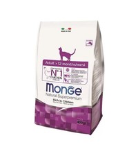 Monge Natural Superpremium