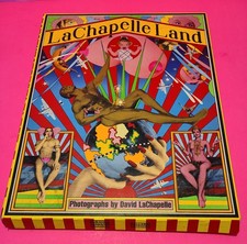 LaChapelle Land: The