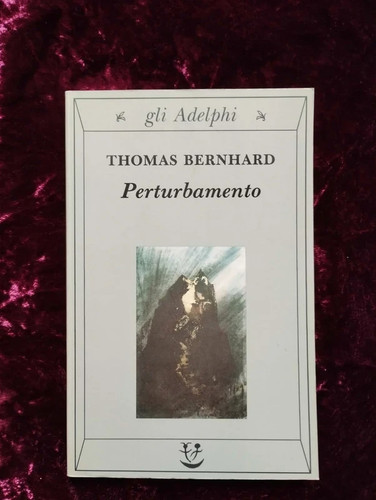 Perturbamento thomas - perturbamento,