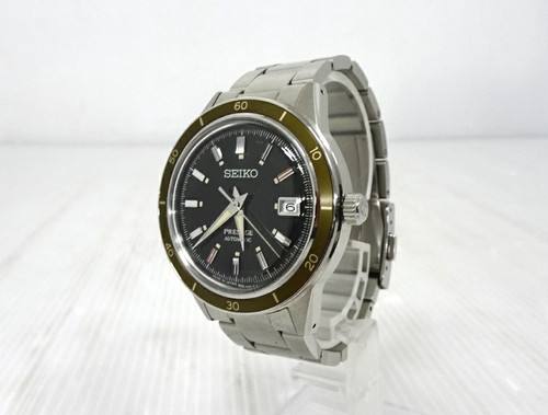 Orologio seiko presage - orologio,