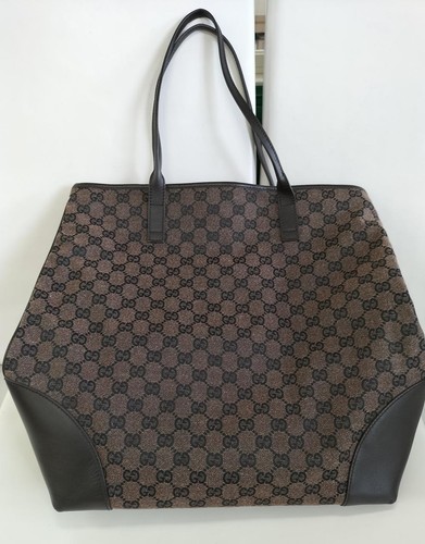 Borsa tote modello 263345 - gg,
