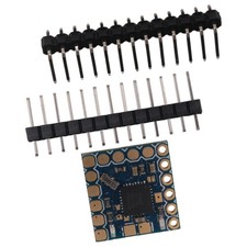 FPV Micro-OSD OSD per SP
