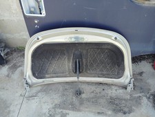 Cofano Posteriore FIAT Barchetta