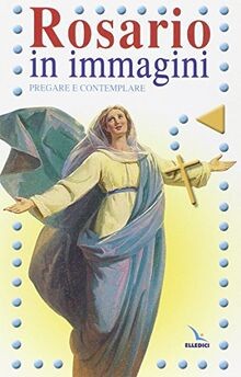 Rosario immagini pregare e - immagini.,