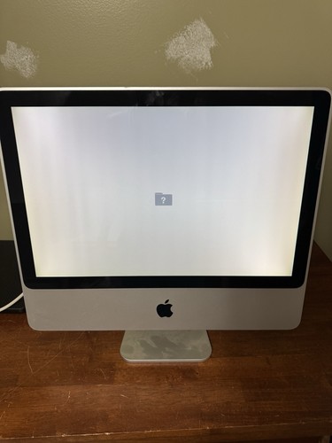 Apple imac a1224 250 - a1224, gb