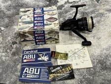 Mulinello da spinning vintage