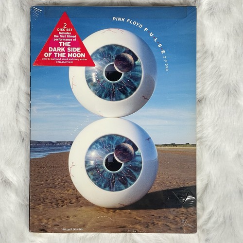 Pink floyd pulse - pink,