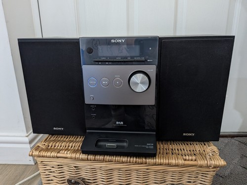 Sony cmt fx350i micro - sony, cmt-fx350i
