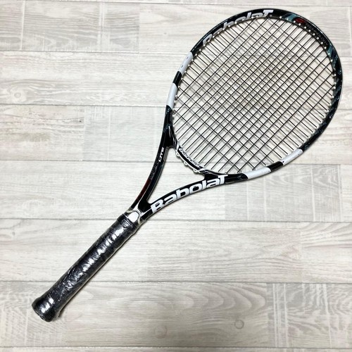 Rara racchetta tennis - racchetta, da