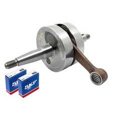Albero Motore TOP Spalle Piene
