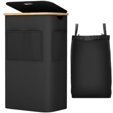 OUSFOT Porta Biancheria Sporca