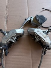 Pinze Triple Bridge Ducati 749 999 Con Pompa