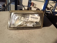 FARO ANTERIORE SINISTRO PER SEAT Ibiza Serie 6K0941009A (96>99)