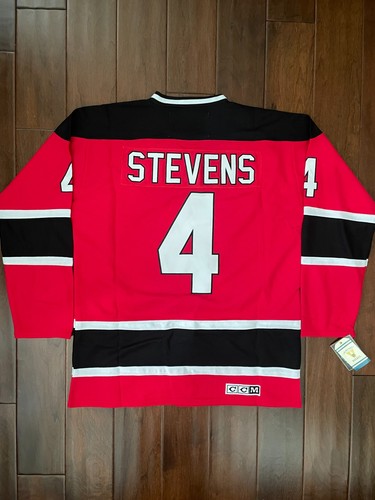 Vintage scott stevens - vintage,
