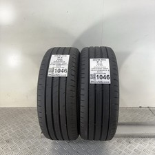 Gomme usate 205 r16 - usate, 55